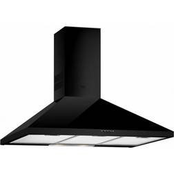 Teka Conventional Hood DBB90 dB 90 cm, Schwarz